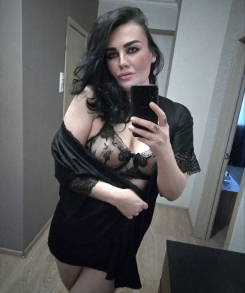 Анкета проститутки Любовь - город Местерух, 36 лет, №1202