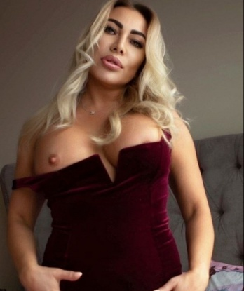 Анкета проститутки Инга - город Местерух, 36 лет, №1844