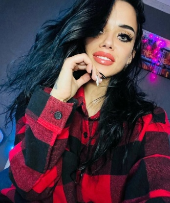 Анкета проститутки Мила - город Местерух, 20 лет, №3263